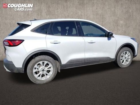 New 2026 Ford Escape Active w/ Tech Pack #1 image 11