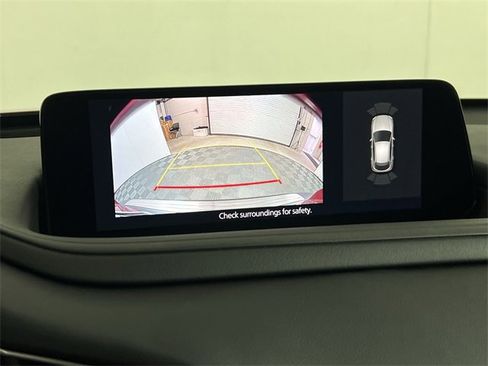 New 2026 MAZDA CX-30 AWD 2.5 S image 21