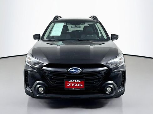 Used 2023 Subaru Outback Premium AWD/4WD image 8