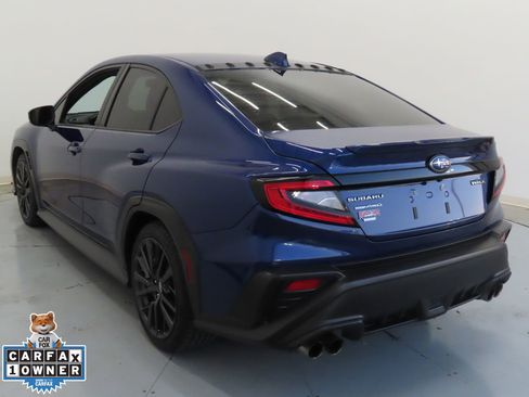 Used 2023 Subaru WRX Premium image 6