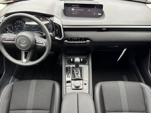 New 2026 MAZDA CX-50 AWD 2.5 S w/ Weather Package image 13