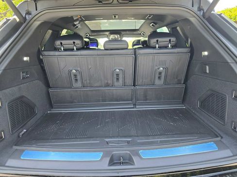 New 2026 Cadillac Escalade IQ Luxury 1 w/ LPO, Floor Liner Package image 9