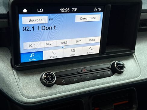 Used 2024 Ford Maverick XLT image 24