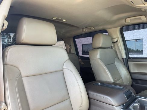 Used 2015 Chevrolet Silverado 2500 LTZ w/ Duramax Plus Package image 33