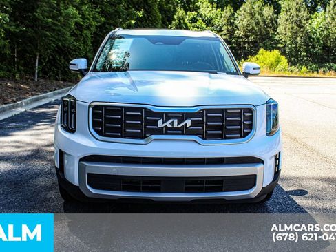 Used 2025 Kia Telluride S FWD image 10