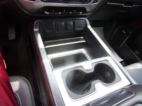 Used 2015 GMC Sierra 1500 SLT w/ SLT Crew Cab Value Package image 23