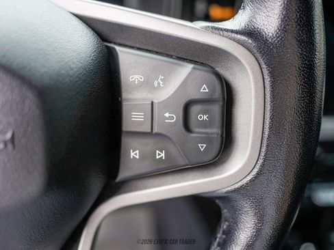 Used 2022 Ford Bronco Badlands AWD/4WD image 45