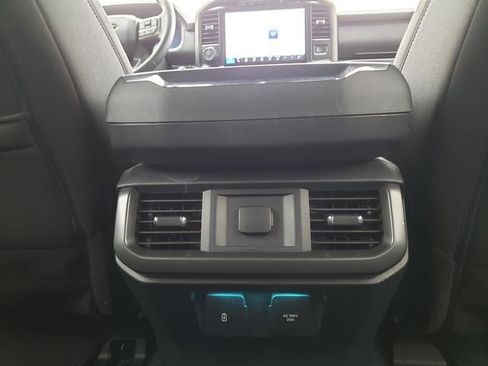 Used 2024 Ford F150 XLT w/ Equipment Group 302A MID image 25
