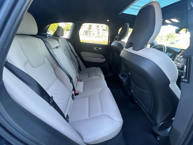 Used 2026 Volvo XC60 B5 Plus AWD/4WD image 13