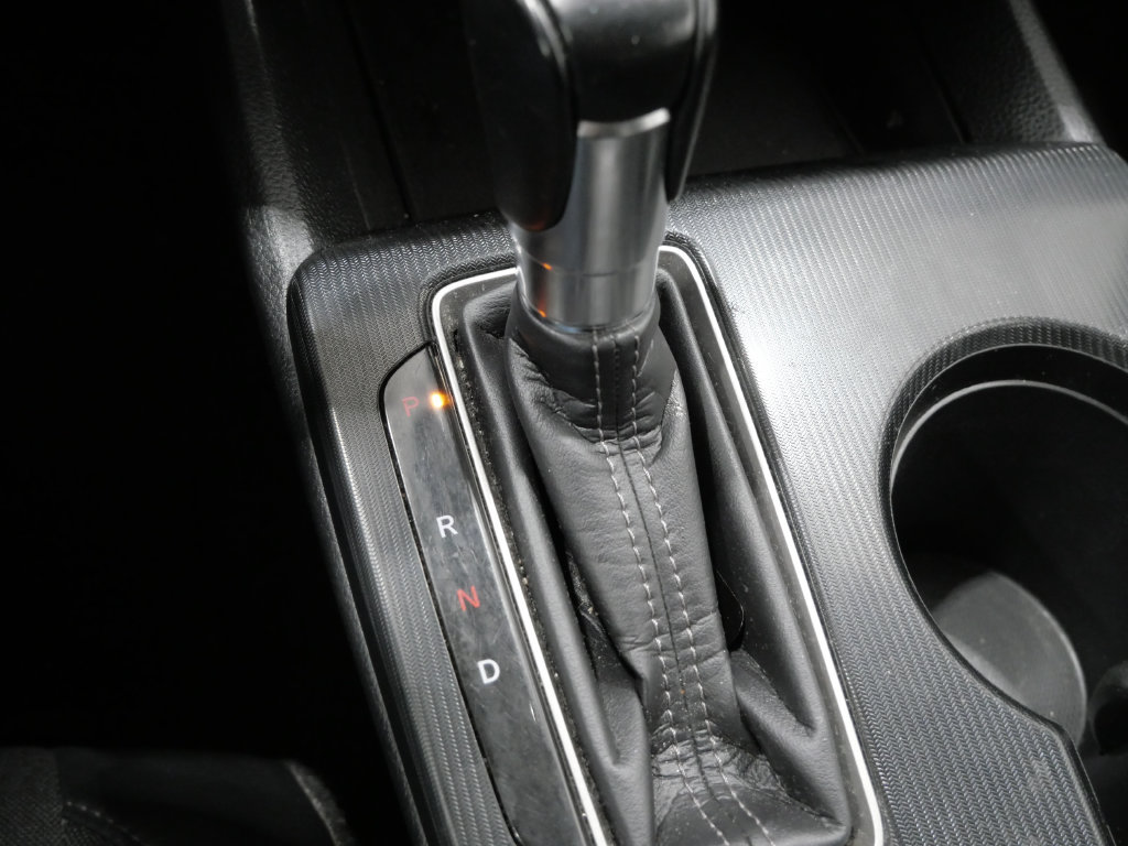 Used 2023 Honda Civic Sport image 22