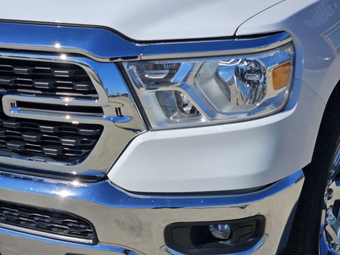 Used 2023 RAM 1500 Lone Star image 10