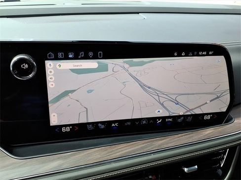 New 2026 Chevrolet Tahoe Premier image 21