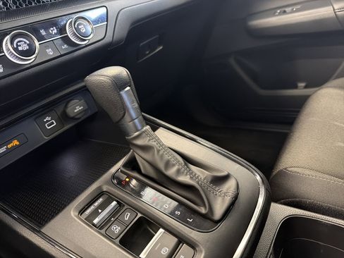 Certified 2025 Honda CR-V LX image 16