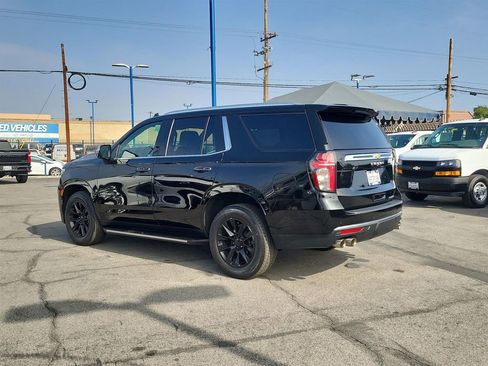 Certified 2023 Chevrolet Tahoe Premier w/ Premium Package image 33