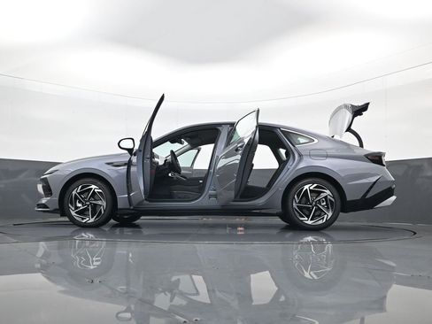 New 2026 Hyundai Sonata SEL image 34