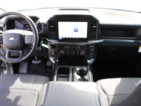 New 2026 Ford F150 STX AWD/4WD image 10