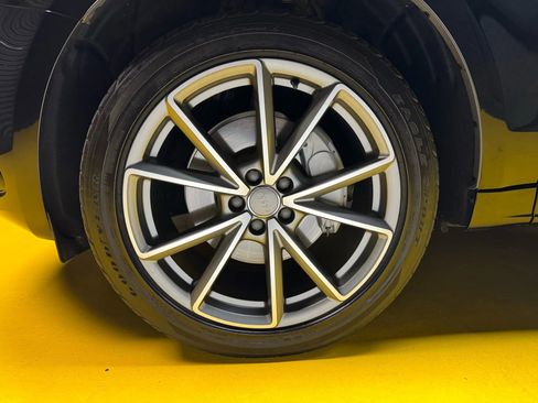 Used 2015 Audi Q5 3.0T Premium Plus image 10