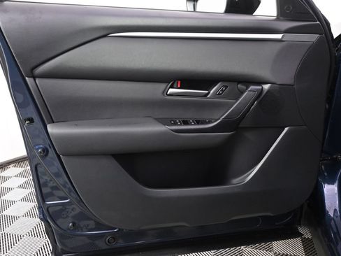 New 2026 MAZDA CX-50 AWD 2.5 S w/ Cargo Package image 22
