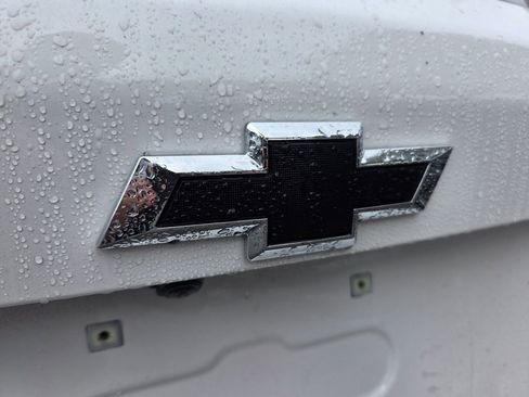 New 2026 Chevrolet Equinox LT w/ Convenience Package II image 21