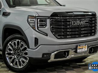 Used 2025 GMC Sierra 1500 Denali Ultimate video 2