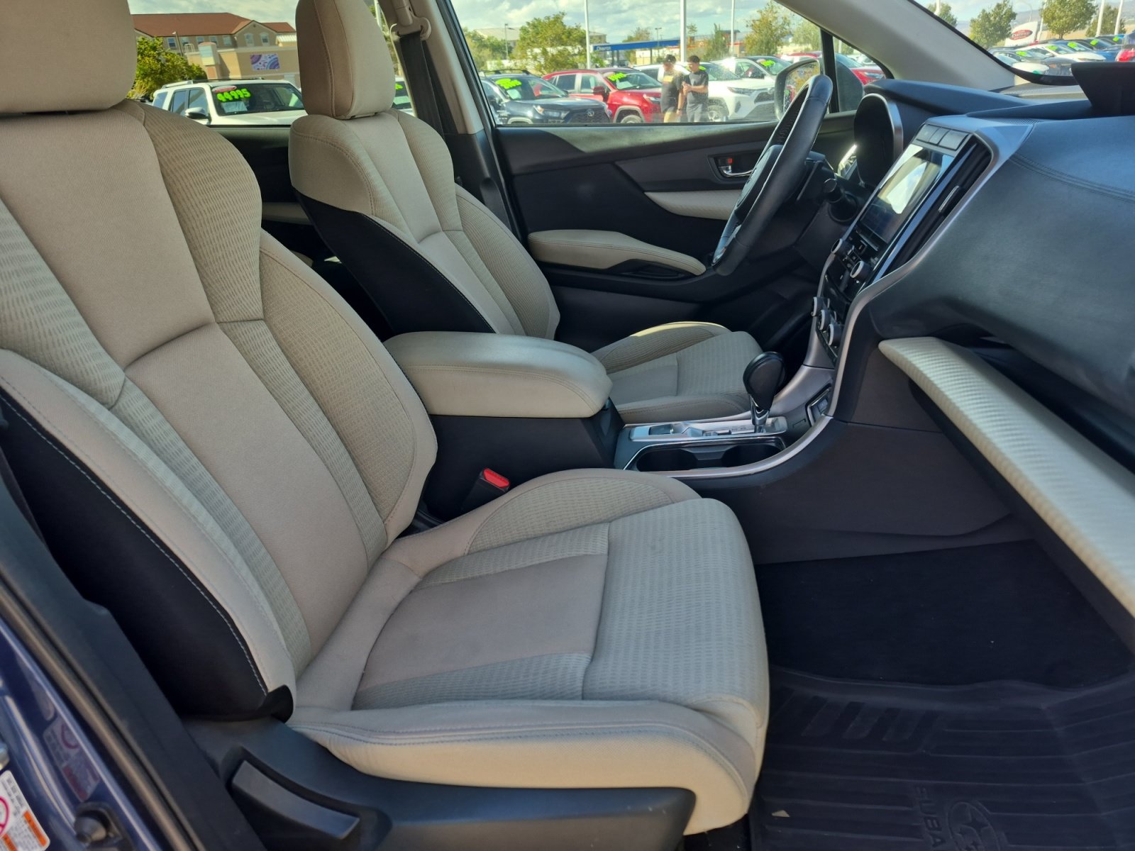 Used 2019 Subaru Ascent Premium AWD/4WD image 24