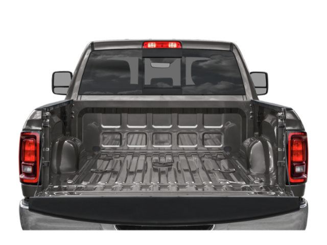 New 2025 RAM 2500 Big Horn w/ Safety Group AWD/4WD image 20