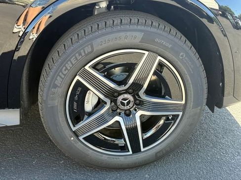 New 2026 Mercedes-Benz GLC 300 4MATIC image 27
