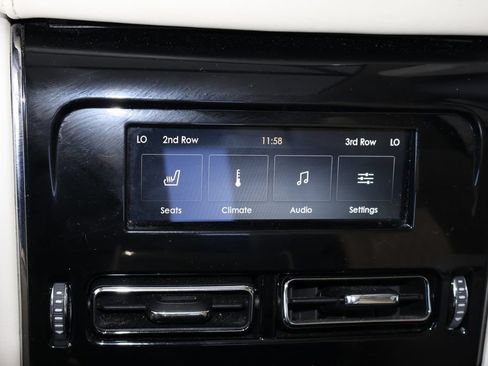 Used 2020 Lincoln Aviator Black Label w/ Dynamic Handling Package AWD/4WD image 55