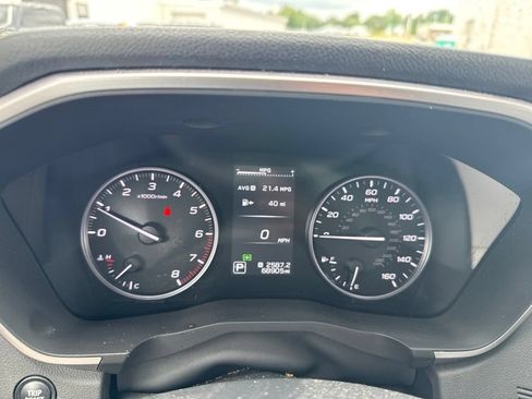 Used 2023 Subaru Ascent Limited w/ Technology Package AWD/4WD image 30