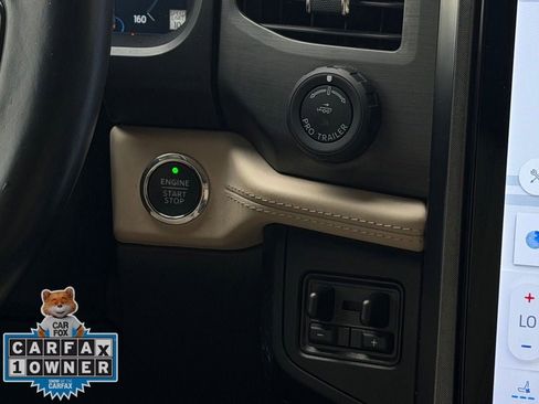 Used 2023 Ford Expedition Max Platinum RWD image 17