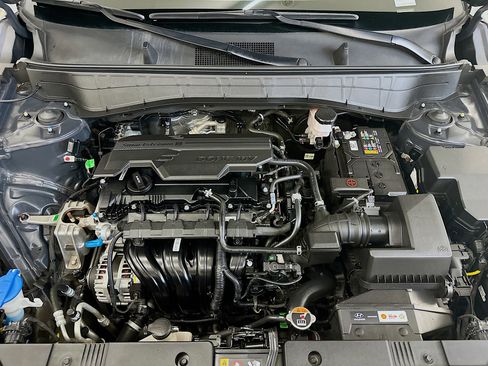 Used 2025 Hyundai Kona SEL image 33