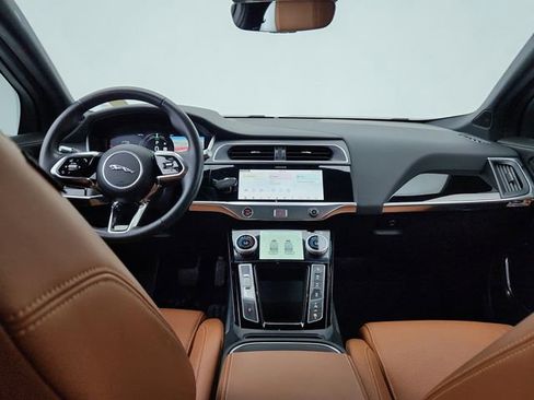 Certified 2020 Jaguar I-PACE HSE AWD/4WD image 32