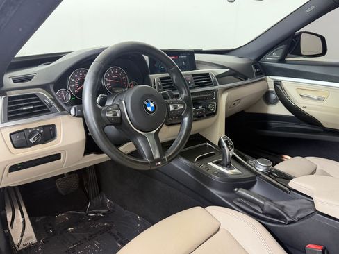 Used 2018 BMW 330i Gran Turismo xDrive AWD/4WD image 4