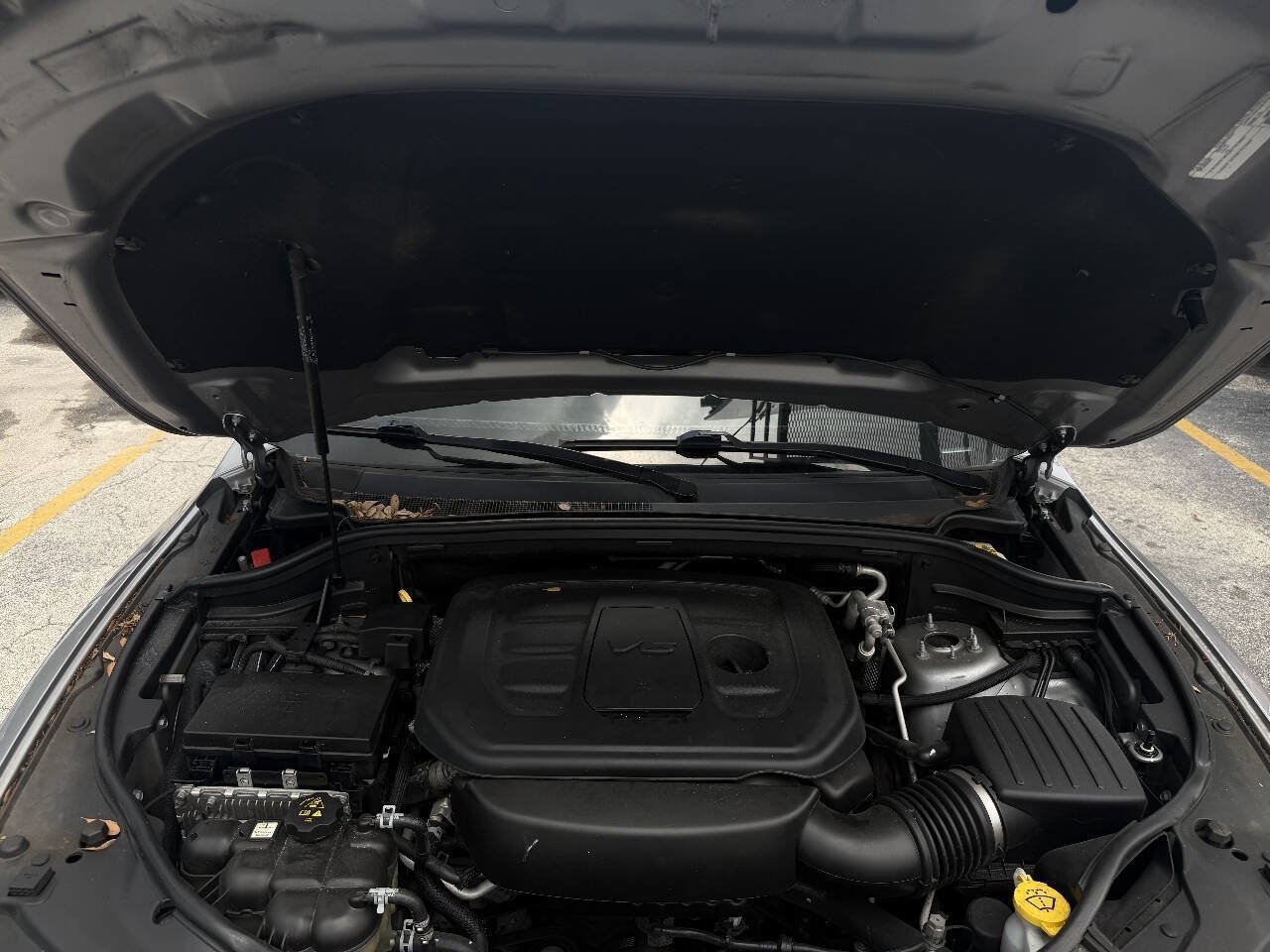 Used 2020 Dodge Durango GT AWD/4WD image 31
