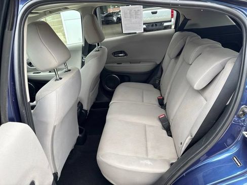 Used 2017 Honda HR-V EX image 24