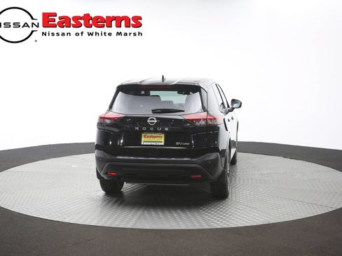 Used 2023 Nissan Rogue SV AWD/4WD image 38