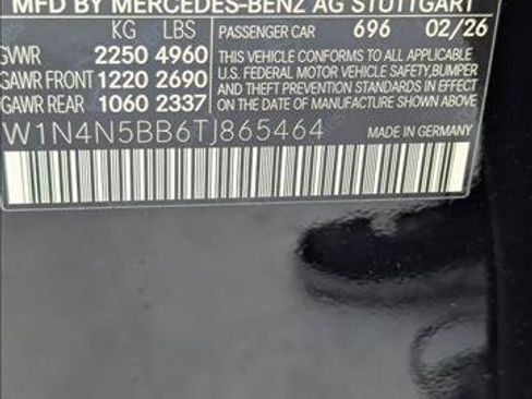 New 2026 Mercedes-Benz GLA 35 AMG 4MATIC image 16
