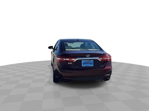Used 2015 Toyota Avalon XLE image 6