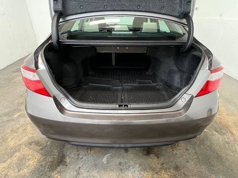 Used 2015 Toyota Camry XSE w/ Moonroof Package FWD image 27