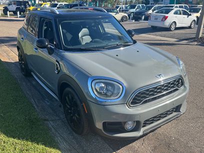Used 2018 MINI Cooper Countryman S