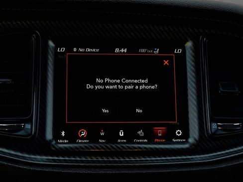 Used 2023 Dodge Challenger R/T Scat Pack w/ Plus Package RWD image 30