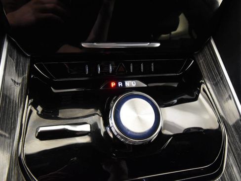 Used 2022 Jeep Wagoneer Series II image 21