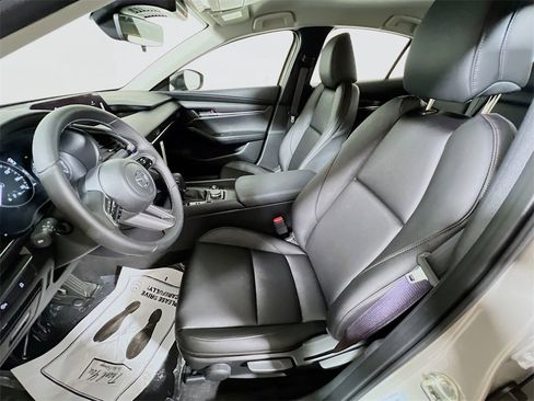 New 2026 MAZDA MAZDA3 s Sport image 16