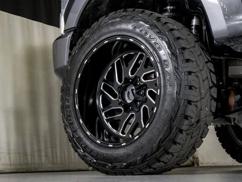 Used 2021 Ford F250 Lariat w/ Lariat Ultimate Package image 53