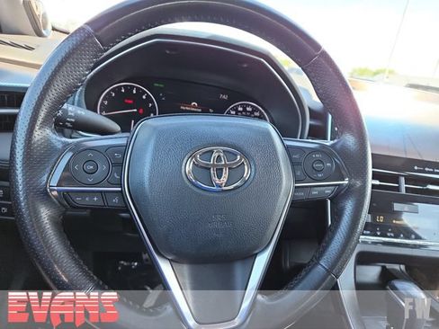 Used 2020 Toyota Avalon XSE w/ All Weather Liner Package FWD image 13