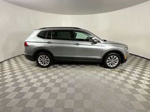 Used 2019 Volkswagen Tiguan SE image 5