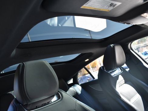 Used 2021 Mercedes-Benz AMG GT 53 w/ Driver Assistance Package image 34