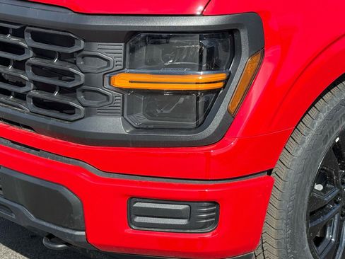 New 2025 Ford F150 XL image 11