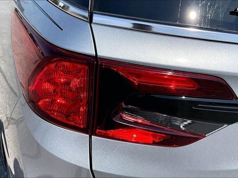 Certified 2025 Honda Odyssey Touring image 22