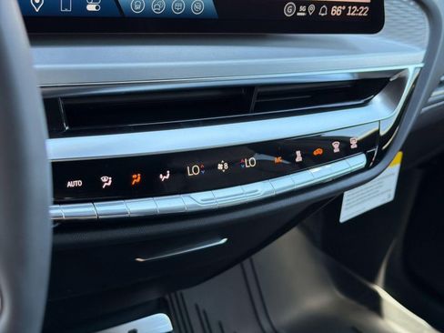New 2026 Cadillac Lyriq Sport w/ LPO, Floor Liner Package RWD image 19